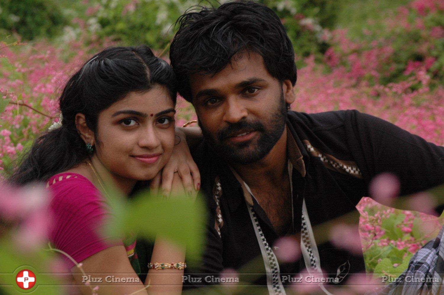 Sandi Kuthirai Movie Stills | Picture 1344304