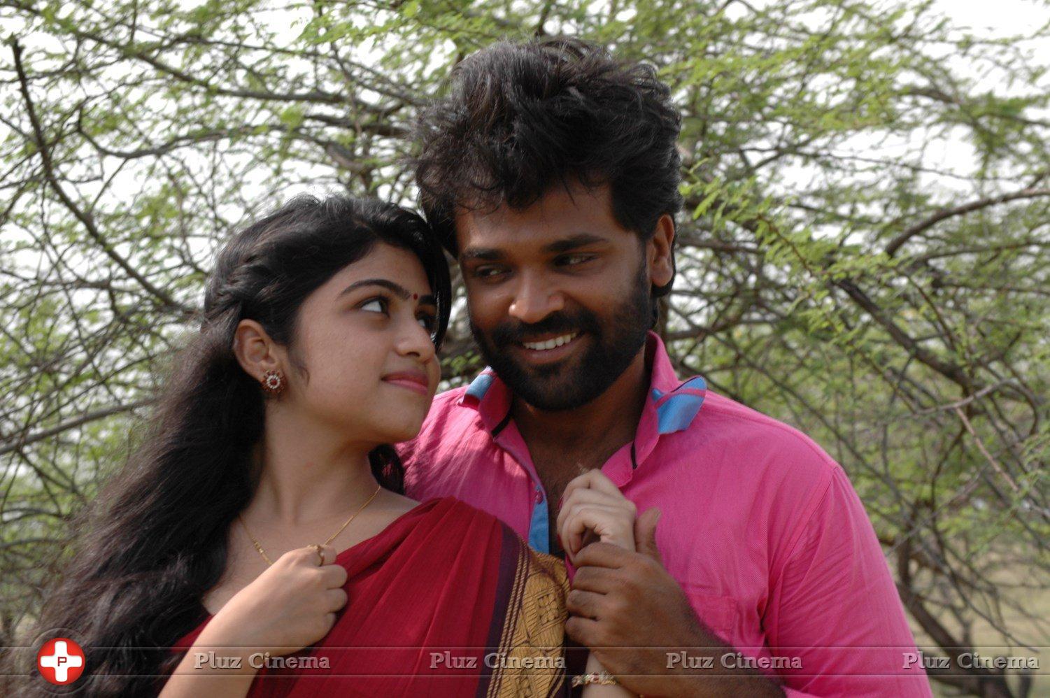 Sandi Kuthirai Movie Stills | Picture 1344324