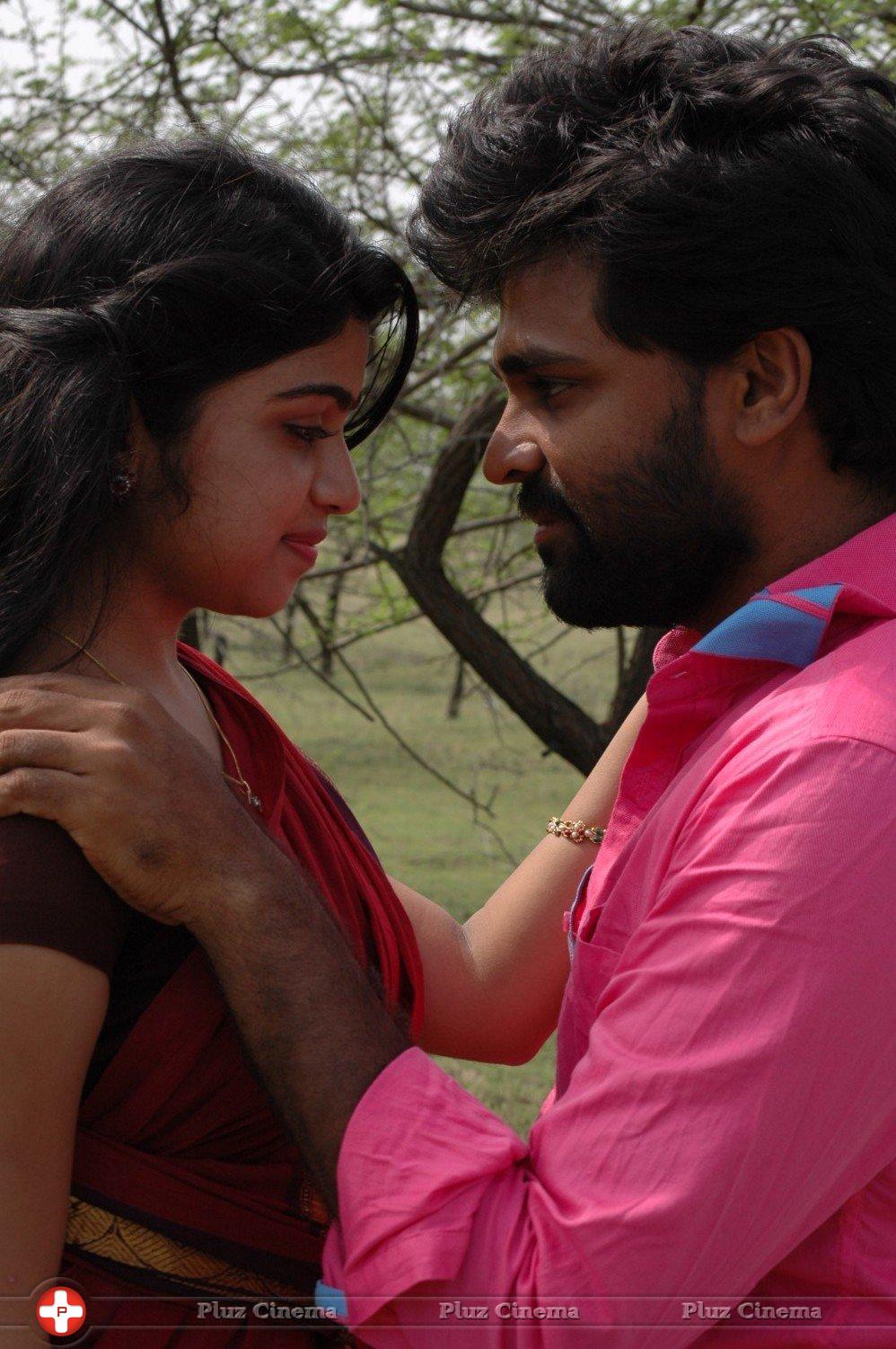 Sandi Kuthirai Movie Stills | Picture 1344330