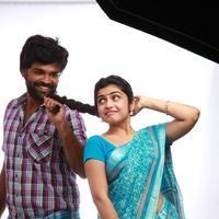 Sandi Kuthirai Movie Stills | Picture 1344331