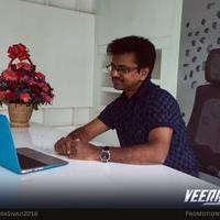 Veera Sivaji Movie Teaser Launch Photos