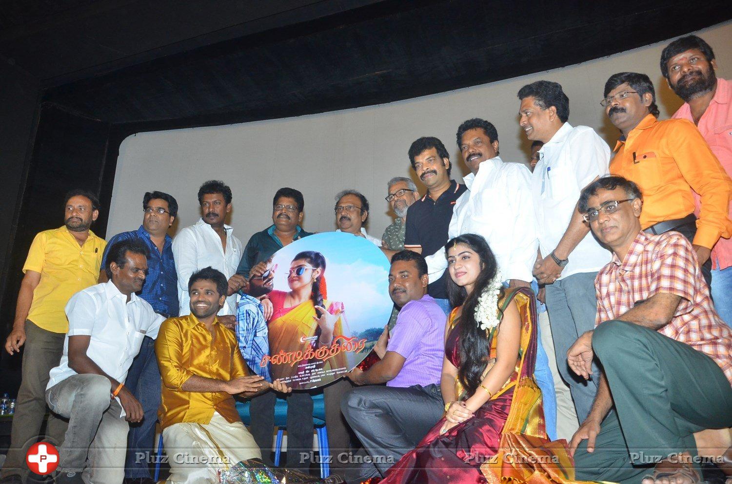 Sandi Kuthirai Movie Audio Launch Stills | Picture 1344956