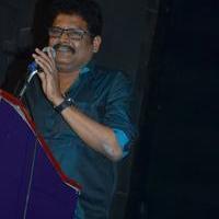 K. S. Ravikumar - Sandi Kuthirai Movie Audio Launch Stills