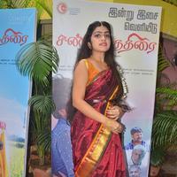 Manasha - Sandi Kuthirai Movie Audio Launch Stills | Picture 1344953