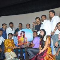Sandi Kuthirai Movie Audio Launch Stills | Picture 1344957