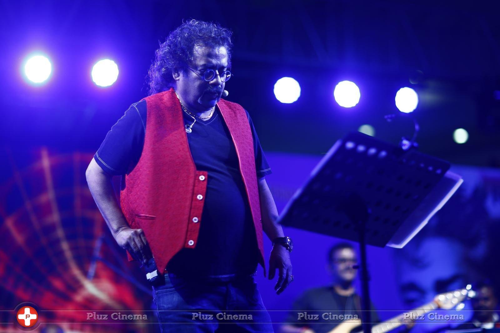 Hariharan - Hariharan's Live In Concert At The Forum Vijaya Mall Photos | Picture 1346199