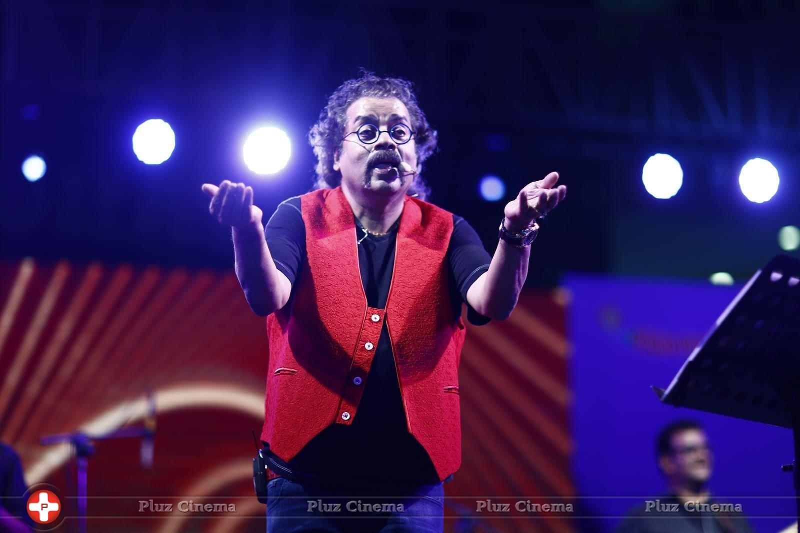 Hariharan - Hariharan's Live In Concert At The Forum Vijaya Mall Photos | Picture 1346200