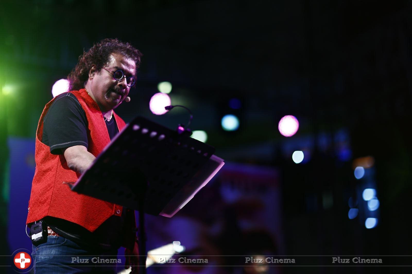 Hariharan - Hariharan's Live In Concert At The Forum Vijaya Mall Photos | Picture 1346203