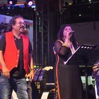Hariharan's Live In Concert At The Forum Vijaya Mall Photos
