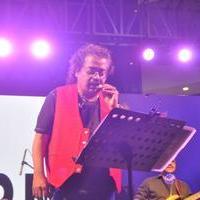 Hariharan - Hariharan's Live In Concert At The Forum Vijaya Mall Photos