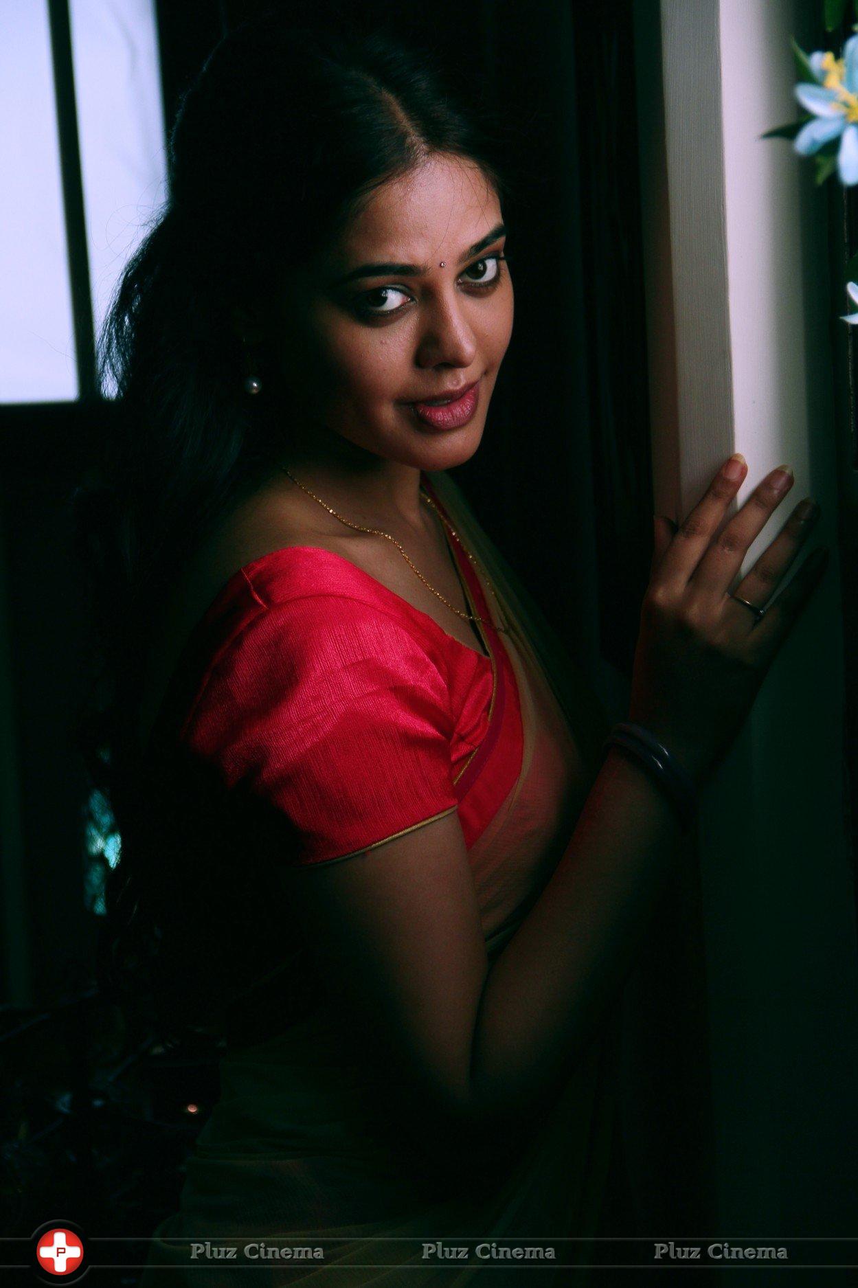 Bindu Madhavi - Jackson Durai Movie Latest Photos | Picture 1346300