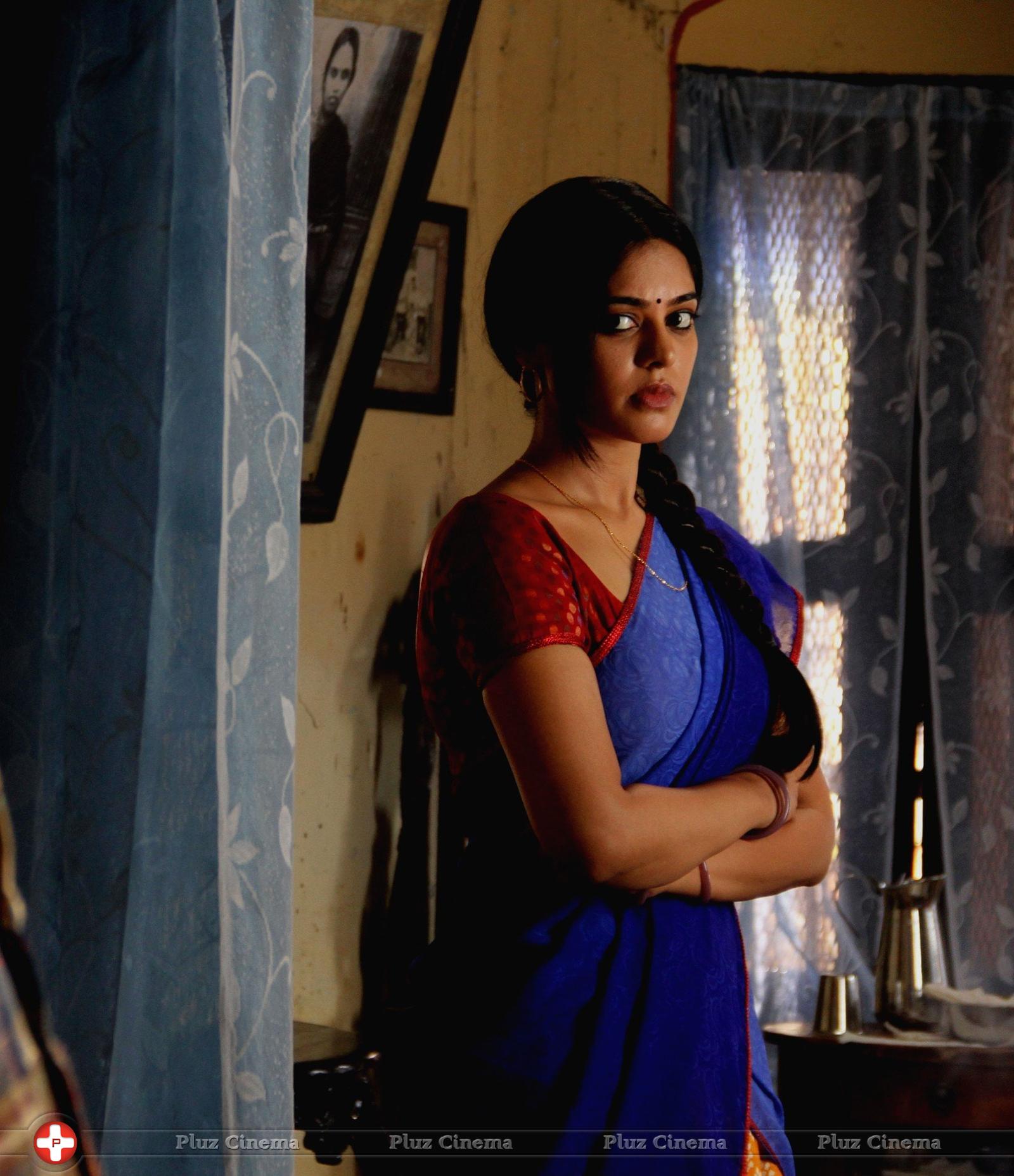 Bindu Madhavi - Jackson Durai Movie Latest Photos | Picture 1346310