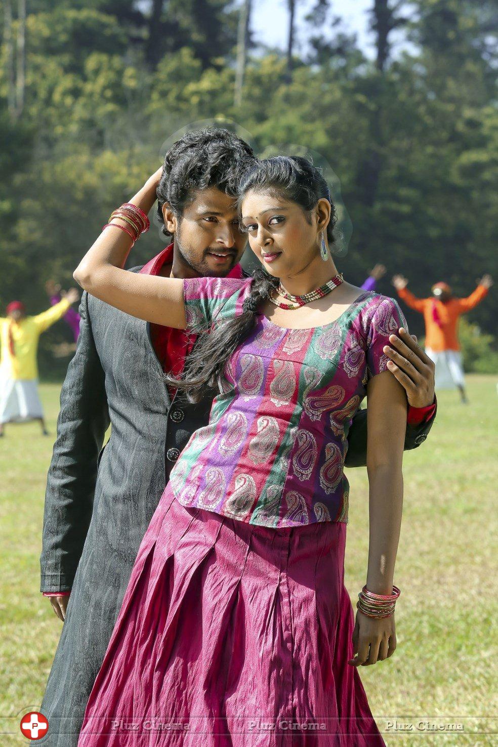 Puthusa Naan Poranthen Movie New Photos | Picture 1346641