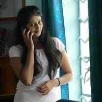 Kalyaani Nair - Puthusa Naan Poranthen Movie New Photos