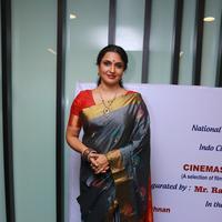 Sukanya - Cinemas of India showcase Inauguration Stills