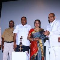 Cinemas of India showcase Inauguration Stills