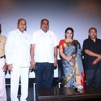 Cinemas of India showcase Inauguration Stills