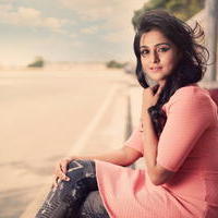 Actress Remya Nambeesan Photoshoot Stills | Picture 1254926