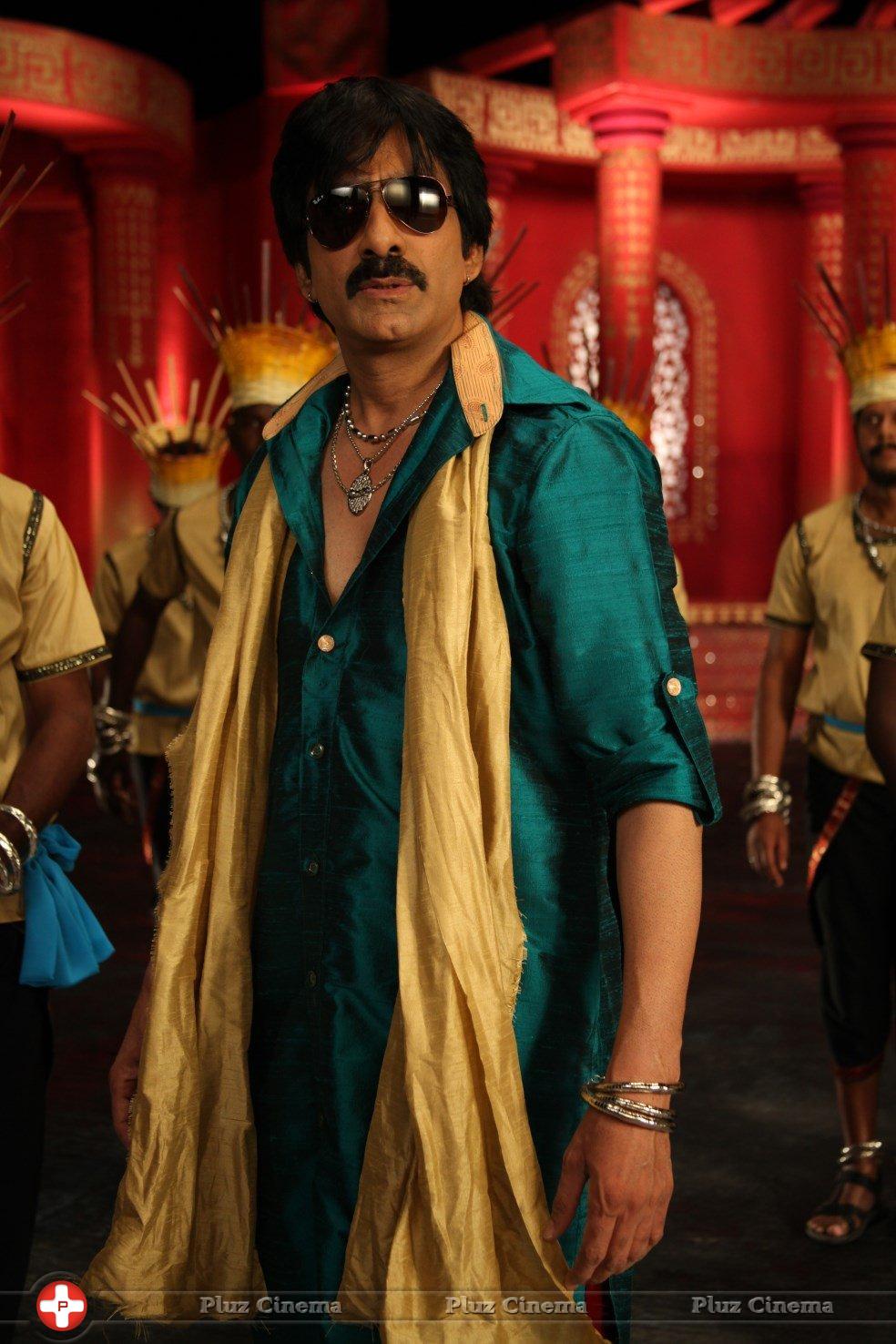 Ravi Teja - Evanda Movie Latest Stills | Picture 1254868