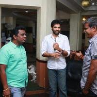 Pokkiri Raja Movie Press Meet Photos | Picture 1254938