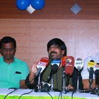 Pokkiri Raja Movie Press Meet Photos | Picture 1254944