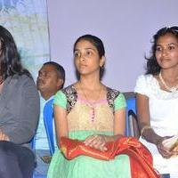 Kadal Thantha Kaaviyam Movie Trailer Launch Photos | Picture 1256919