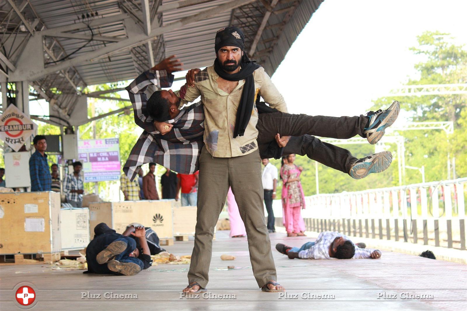 Vijay Antony - Pitchaikkaran Movie New Stills | Picture 1258297