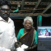 Vishal Helps to Actress Kollangudi Karuppayi Stills | Picture 1260755