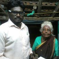 Vishal Helps to Actress Kollangudi Karuppayi Stills | Picture 1260756