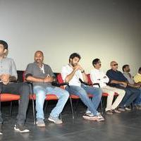 Pokkiri Raja Movie Team Celebration in Kamala Theatre Stills | Picture 1259119