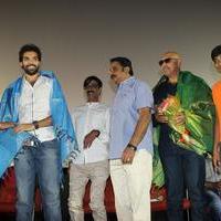 Pokkiri Raja Movie Team Celebration in Kamala Theatre Stills | Picture 1259145