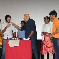 Pokkiri Raja Movie Team Celebration in Kamala Theatre Stills | Picture 1259151
