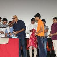 Pokkiri Raja Movie Team Celebration in Kamala Theatre Stills | Picture 1259153