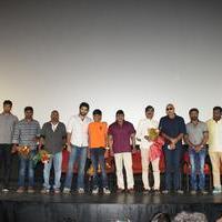 Pokkiri Raja Movie Team Celebration in Kamala Theatre Stills | Picture 1259163