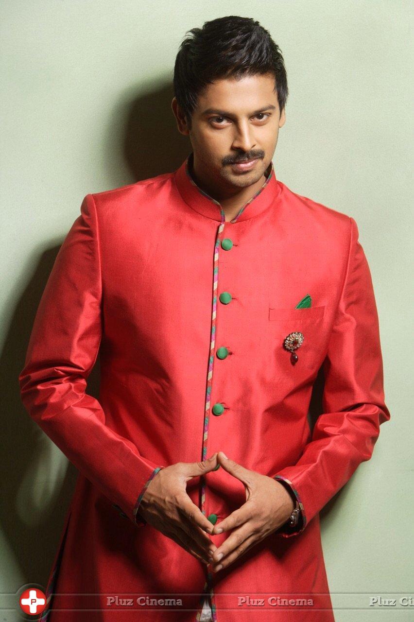 Actor Srikanth Photoshoot Gallery | Picture 1259173