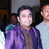 A. R. Rahman - 100th Successful Show of YGM's Paritchaikku Neramaachu Event Stills