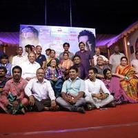 100th Successful Show of YGM's Paritchaikku Neramaachu Event Stills