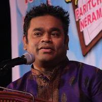 A. R. Rahman - 100th Successful Show of YGM's Paritchaikku Neramaachu Event Stills | Picture 1261113