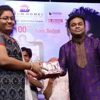 100th Successful Show of YGM's Paritchaikku Neramaachu Event Stills