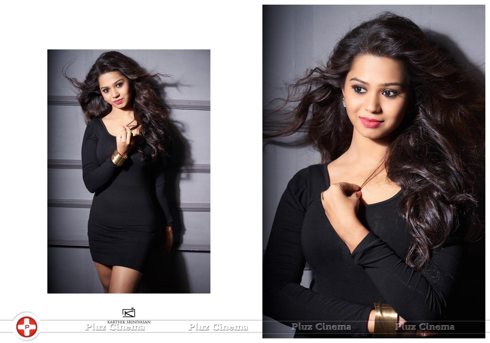 Aishwariya Latest Photoshoot Stills | Picture 1261641