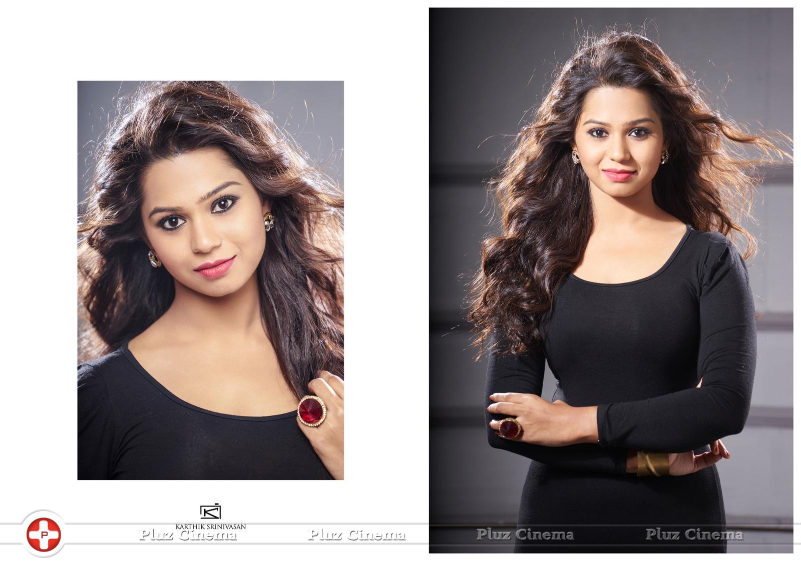 Aishwariya Latest Photoshoot Stills | Picture 1261642