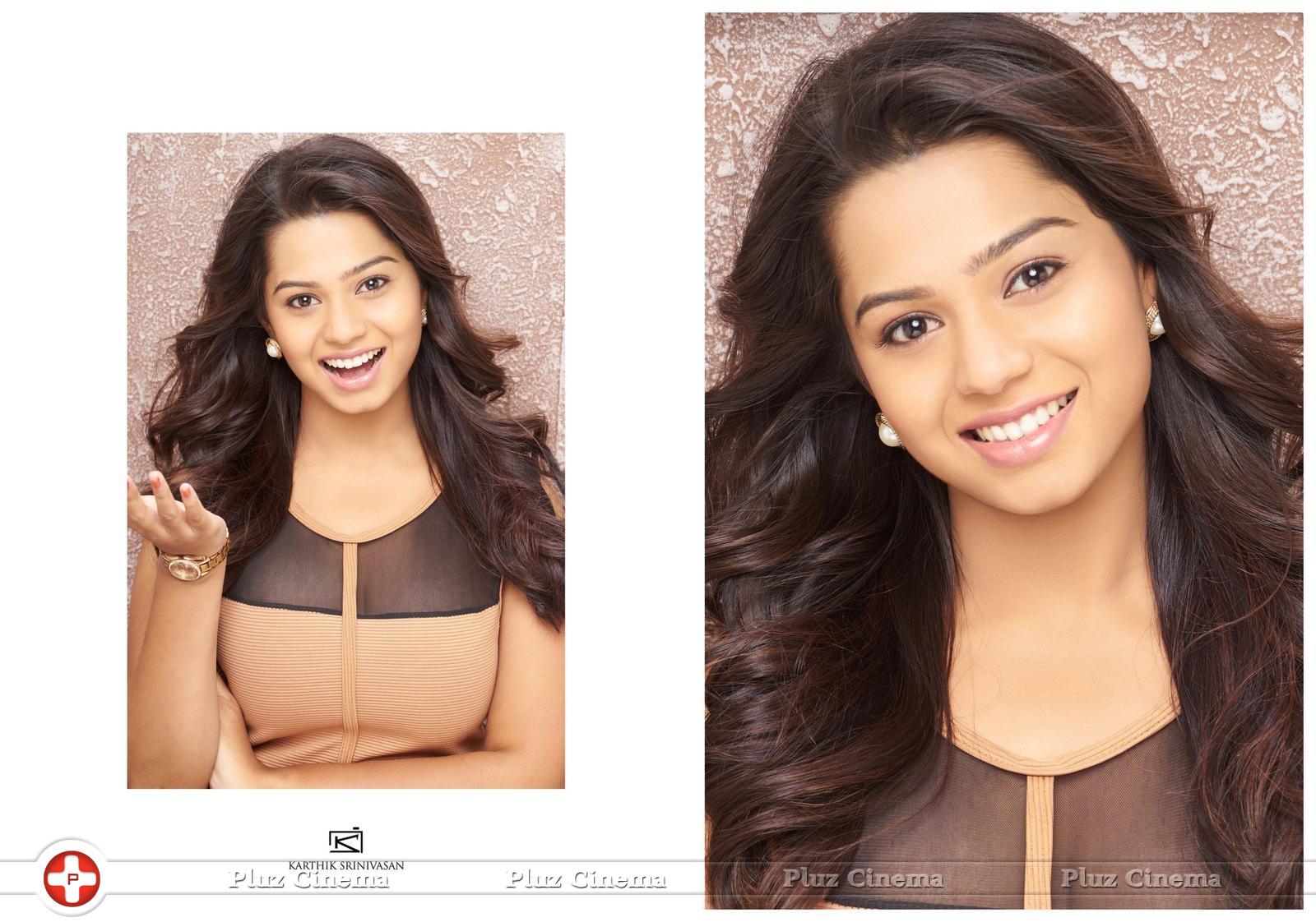 Aishwariya Latest Photoshoot Stills | Picture 1261649