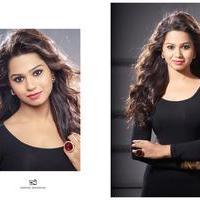 Aishwariya Latest Photoshoot Stills | Picture 1261642