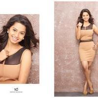 Aishwariya Latest Photoshoot Stills | Picture 1261646