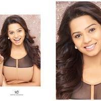 Aishwariya Latest Photoshoot Stills | Picture 1261649