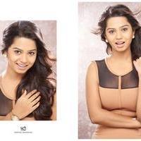 Aishwariya Latest Photoshoot Stills | Picture 1261650