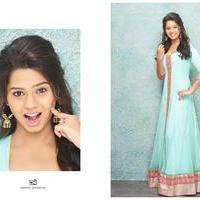 Aishwariya Latest Photoshoot Stills | Picture 1261651