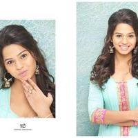 Aishwariya Latest Photoshoot Stills | Picture 1261653