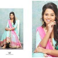 Aishwariya Latest Photoshoot Stills | Picture 1261654