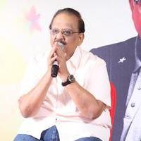 S. P. Balasubramaniam - SPB Fans Charitable Foundation in 10th Annual Meet Photos | Picture 1262162